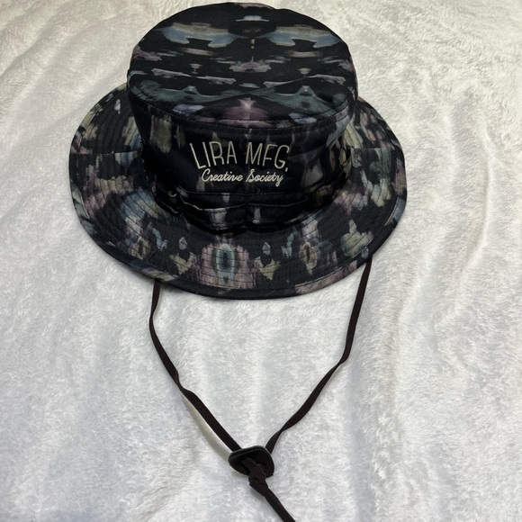 Lira bucket hat - Picture 1 of 4